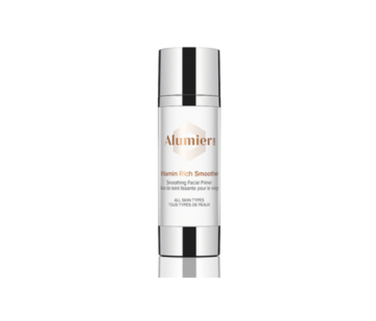Image Title Vitamin Rich Smoother (C&E)